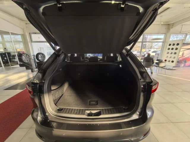 Mazda CX-60 4WD Homura e-Skyactiv