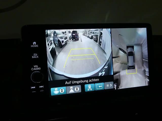 Honda CR-V Advance Hybrid