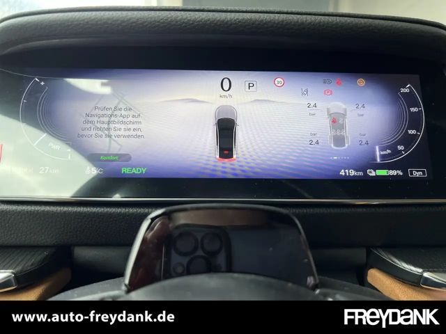 Mazda 6e Plus Takumi