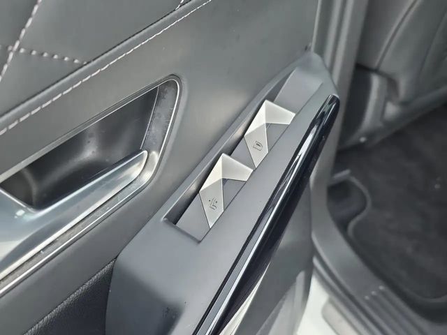 DS DS 7 Crossback E-Tense Mobiles