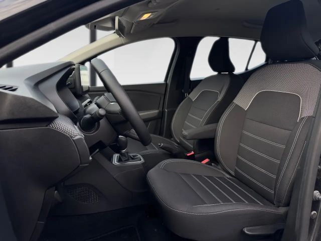 Dacia Sandero TCe 90