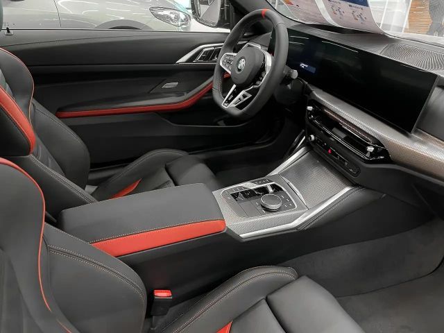 BMW 440 Coupé M-Sport M440i xDrive