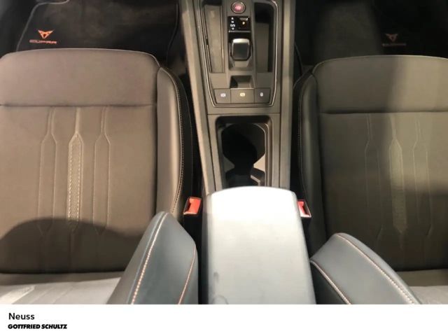 Seat Leon DSG Sportstourer