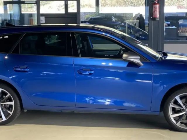 Seat Leon FR-lijn Sportstourer