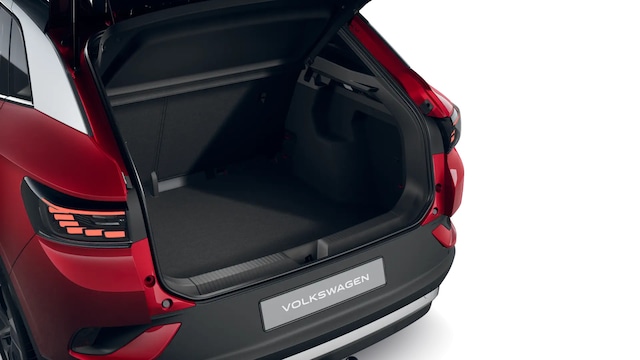 Volkswagen ID.4 Pure