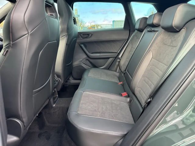 Cupra Ateca 2.0 TSI 4Drive DSG VZ