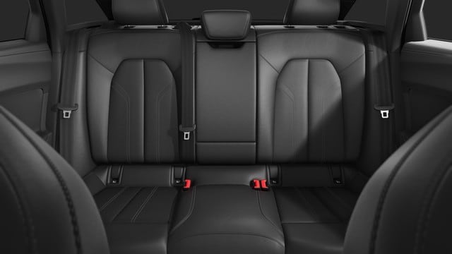 Audi A5 Avant Quattro S-Tronic