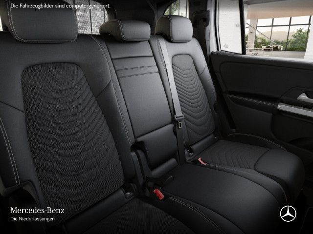 Mercedes-Benz GLB 180 