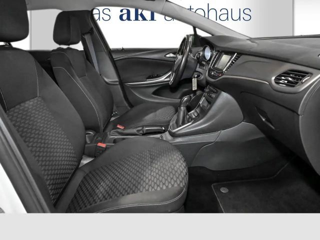 Opel Astra Business Edition Turbo