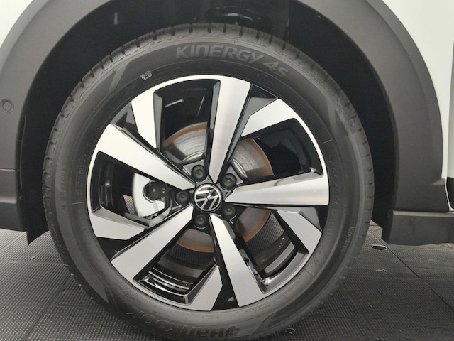 Volkswagen Taigo DSG Style