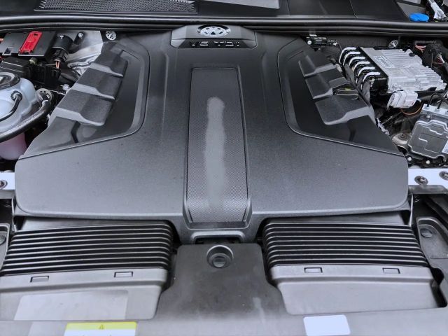 Volkswagen Touareg 3.0 V6 TDI R-Line