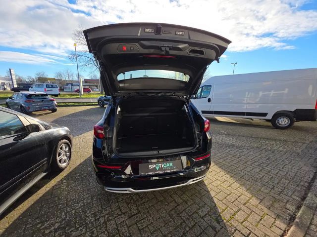 Opel Grandland X Ultimate