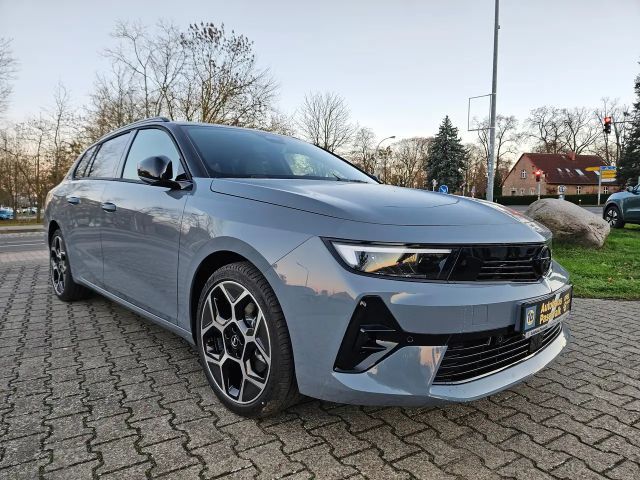 Opel Astra GS-Line Grand Sport Sports Tourer