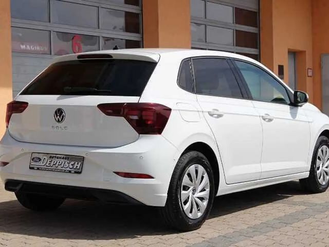Volkswagen Polo 1.0 TSI Life