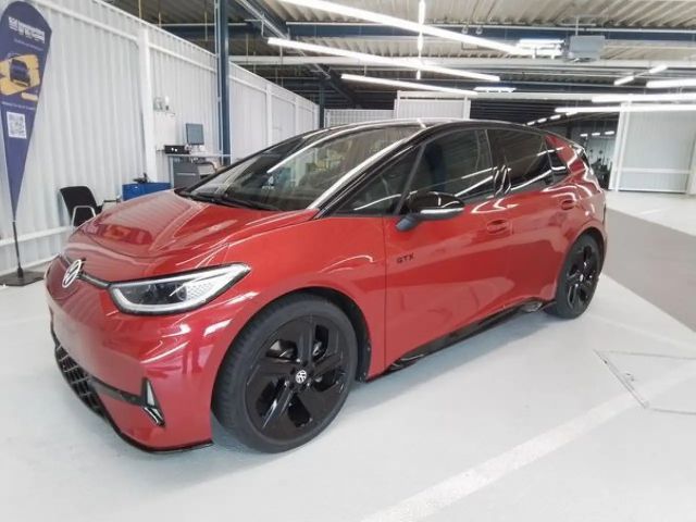 Volkswagen ID.3 GTX Max