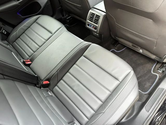 Volkswagen Golf 4Motion DSG