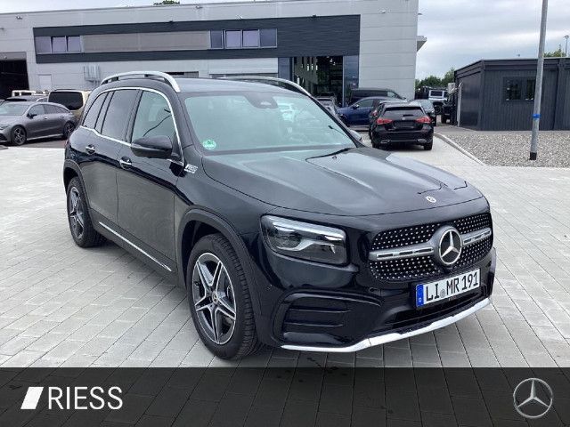 Mercedes-Benz GLB 250 4MATIC