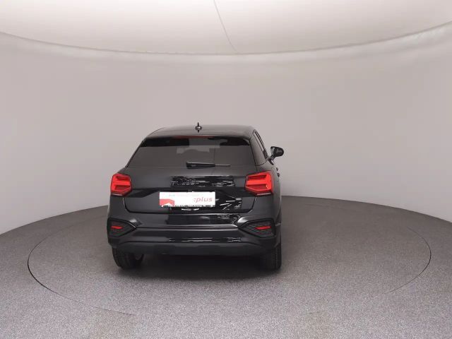 Audi Q2 30 TFSI