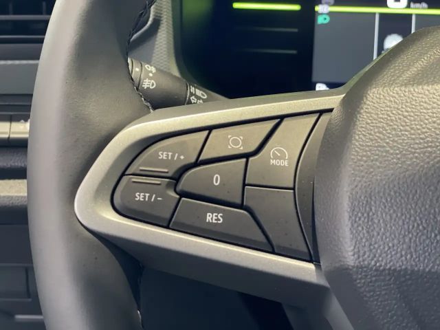 Dacia Duster Extreme TCe 130