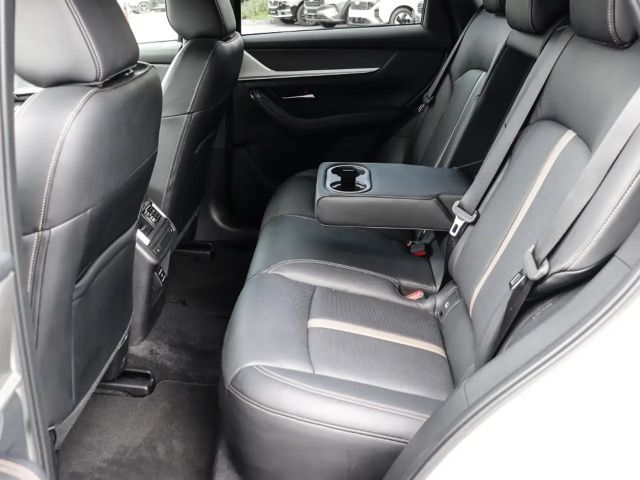 Mazda CX-60 4WD Homura e-Skyactiv