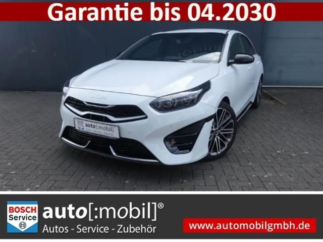 Kia ProCeed GT-Line