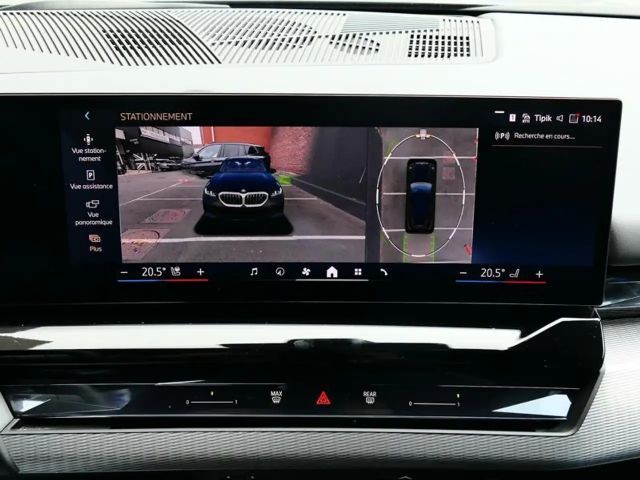 BMW i5 M-Sport Touring eDrive40