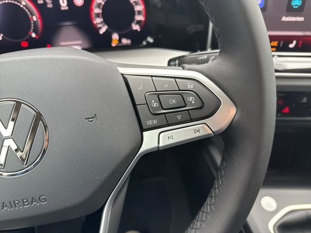 Volkswagen Golf Rabbit TDI