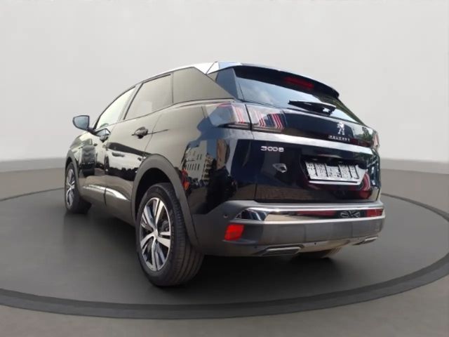 Peugeot 3008 Allure Pack