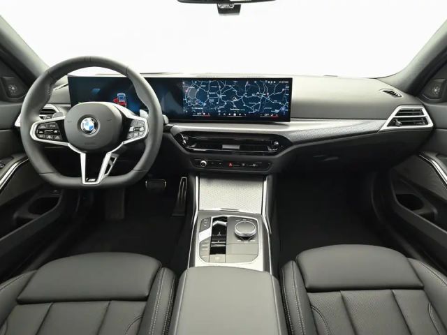 BMW 320 320d xDrive