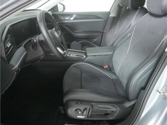 Volkswagen Passat 2.0 TDI Business DSG