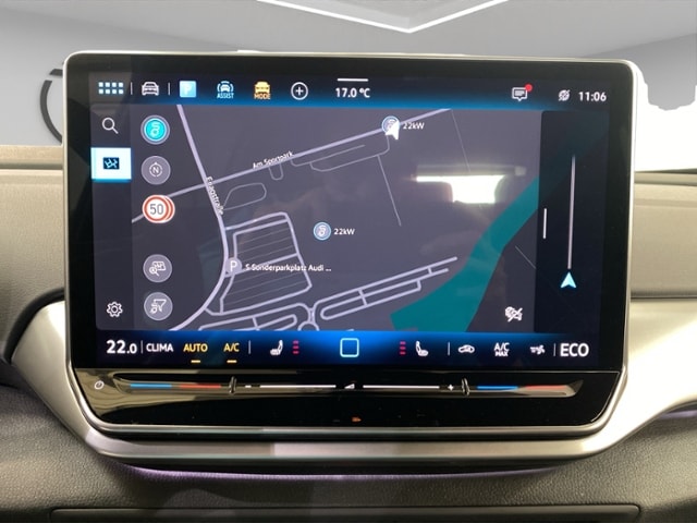 Volkswagen ID.4 55 kWh