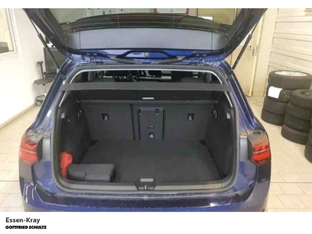 Volkswagen Golf 2.0 TDI DSG