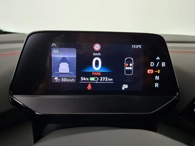 Volkswagen ID.4 4Motion Business GTX