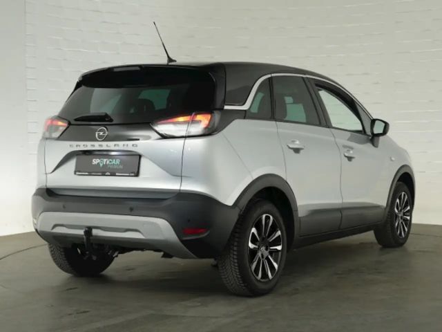 Opel Crossland X Enjoy