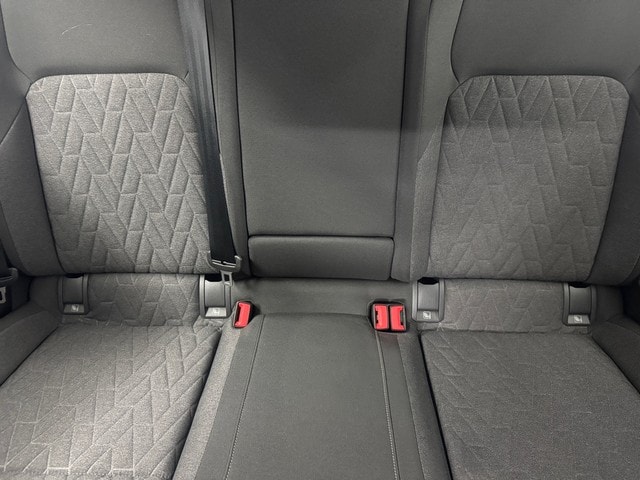 Volkswagen Golf 1.5 eTSI Golf VIII Life