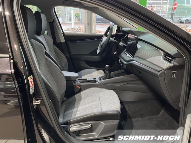 Skoda Octavia 1.5 TSI 85 Combi Tour