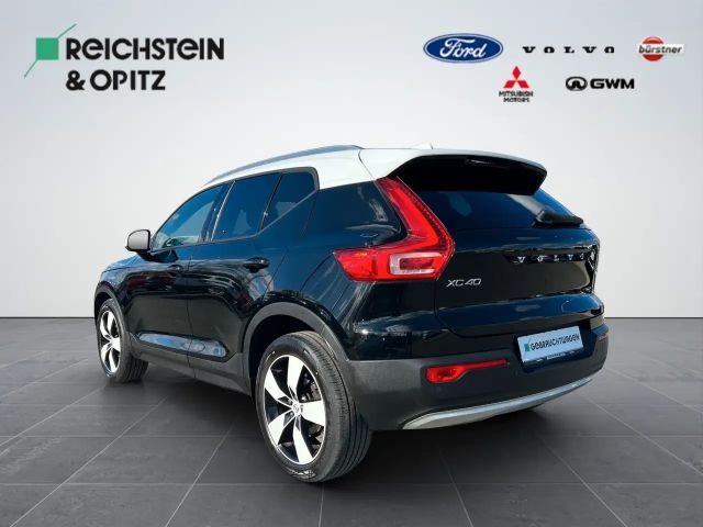 Volvo XC40 Momentum