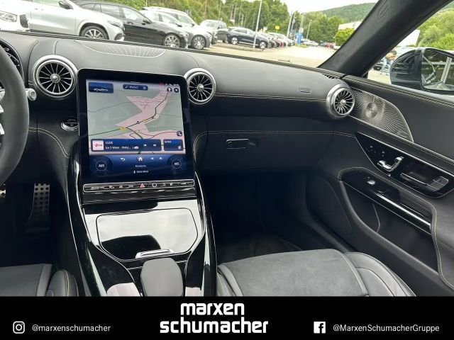 Mercedes-Benz SL 63 AMG 4MATIC+ AMG Line