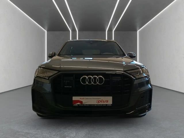 Audi Q7 50 TDI Quattro S-Line