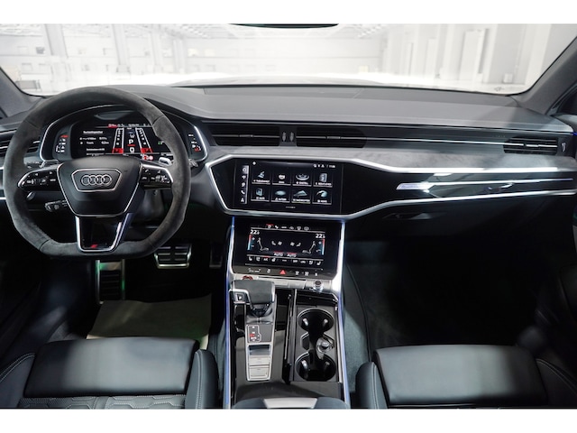 Audi A6 e-tron Avant Performance Quattro