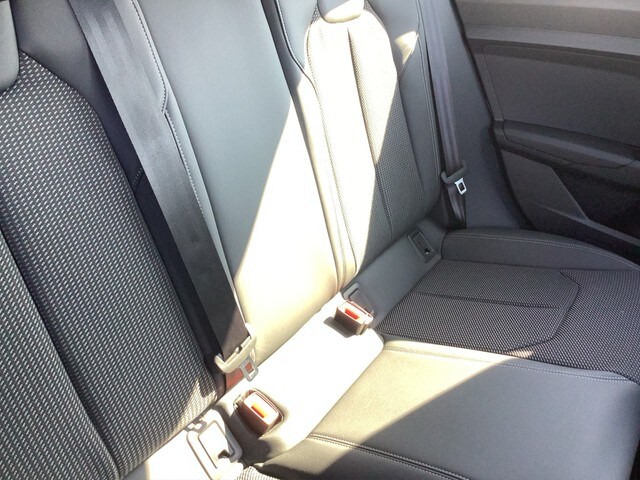 Audi A1 35 TFSI Allstreet S-Tronic