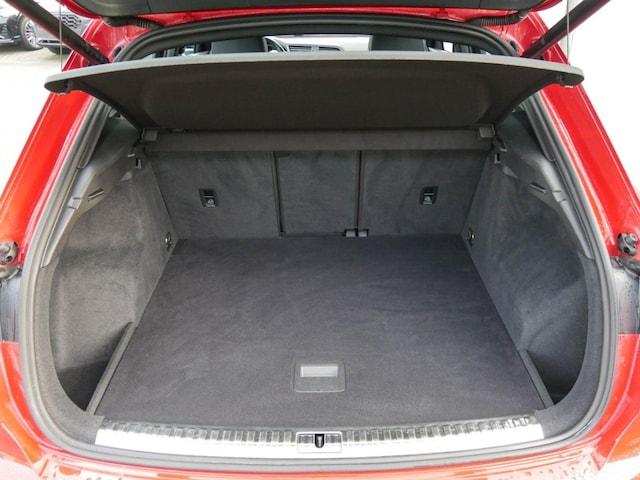 Audi Q3 40 TFSI Quattro S-Tronic