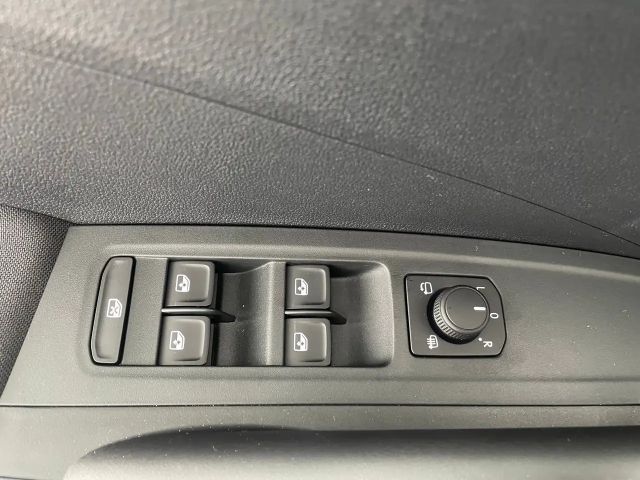 Skoda Fabia Selection