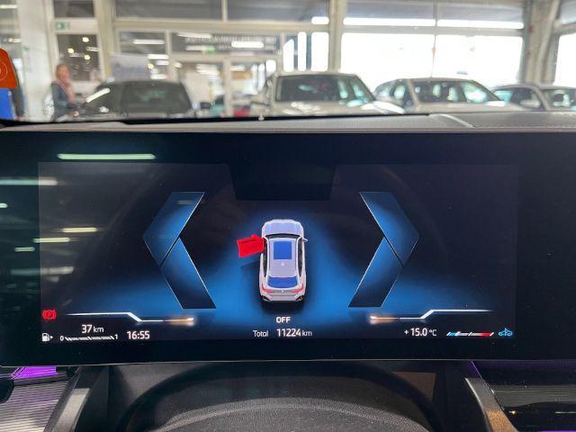 BMW 520 520i M-Sport Touring