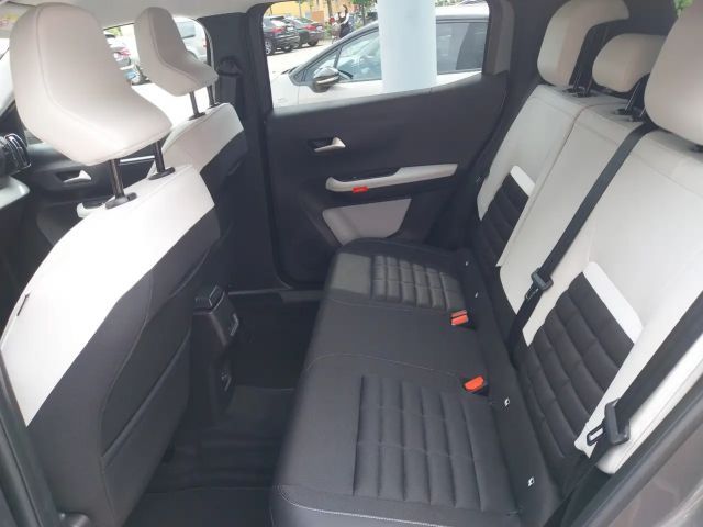 Citroën C3 Aircross Hybrid Max