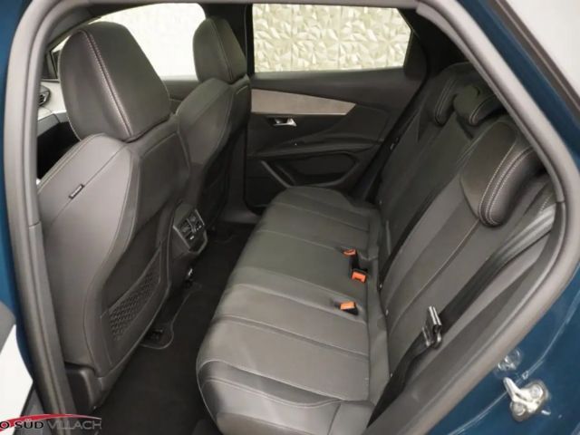 Peugeot 3008 BlueHDi EAT8 GT-Line