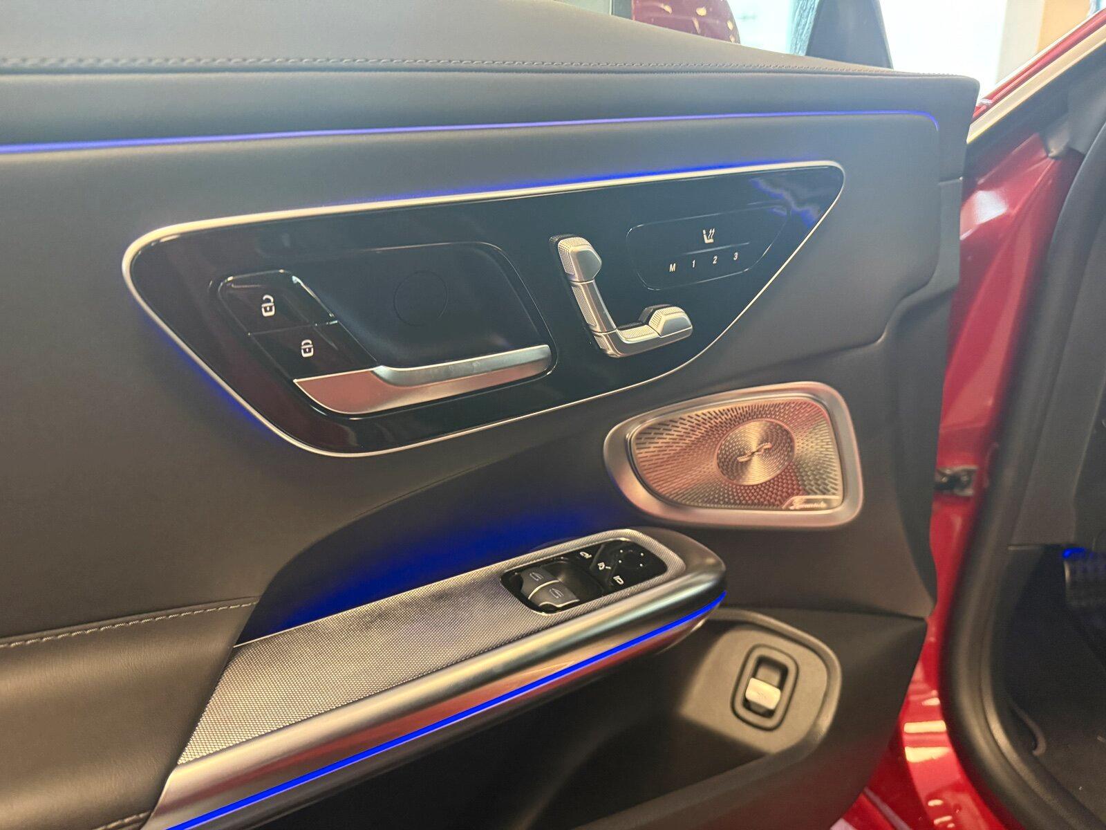 Mercedes-Benz CLE 200 Coupé