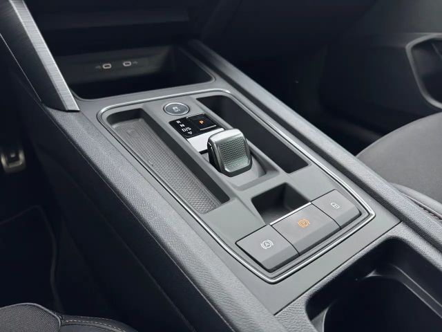 Cupra Leon DSG VZ e-Hybrid