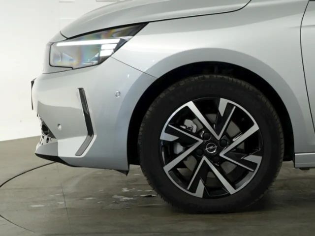 Opel Corsa GS-Line Grand Sport