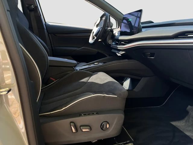 Skoda Enyaq Coupe Sportline